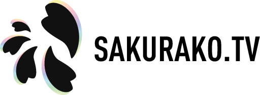 sakurako.TV
